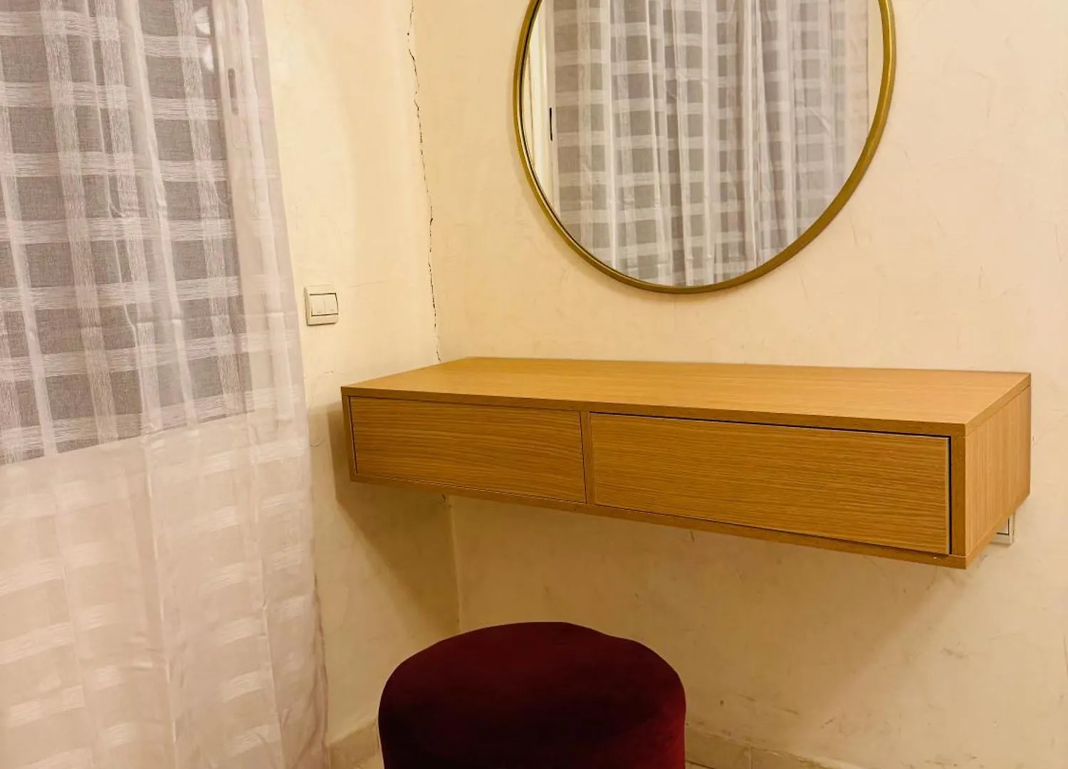 Gueliz Center With Pool And Parking Apartment Marrakesh 0*,  Morocco